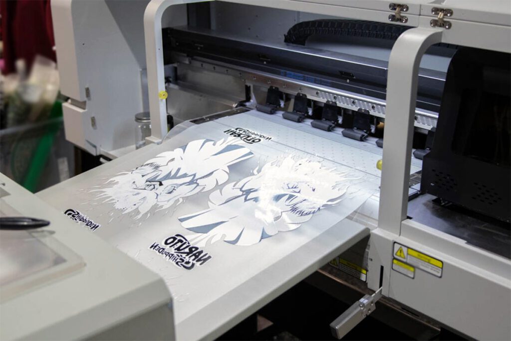 What is the Lifespan of DTF Supplies? - Buy Bulk DTF