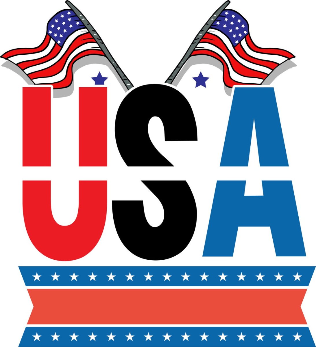 4th Of July Ready To Press DTF Transfers - Buy Bulk DTF