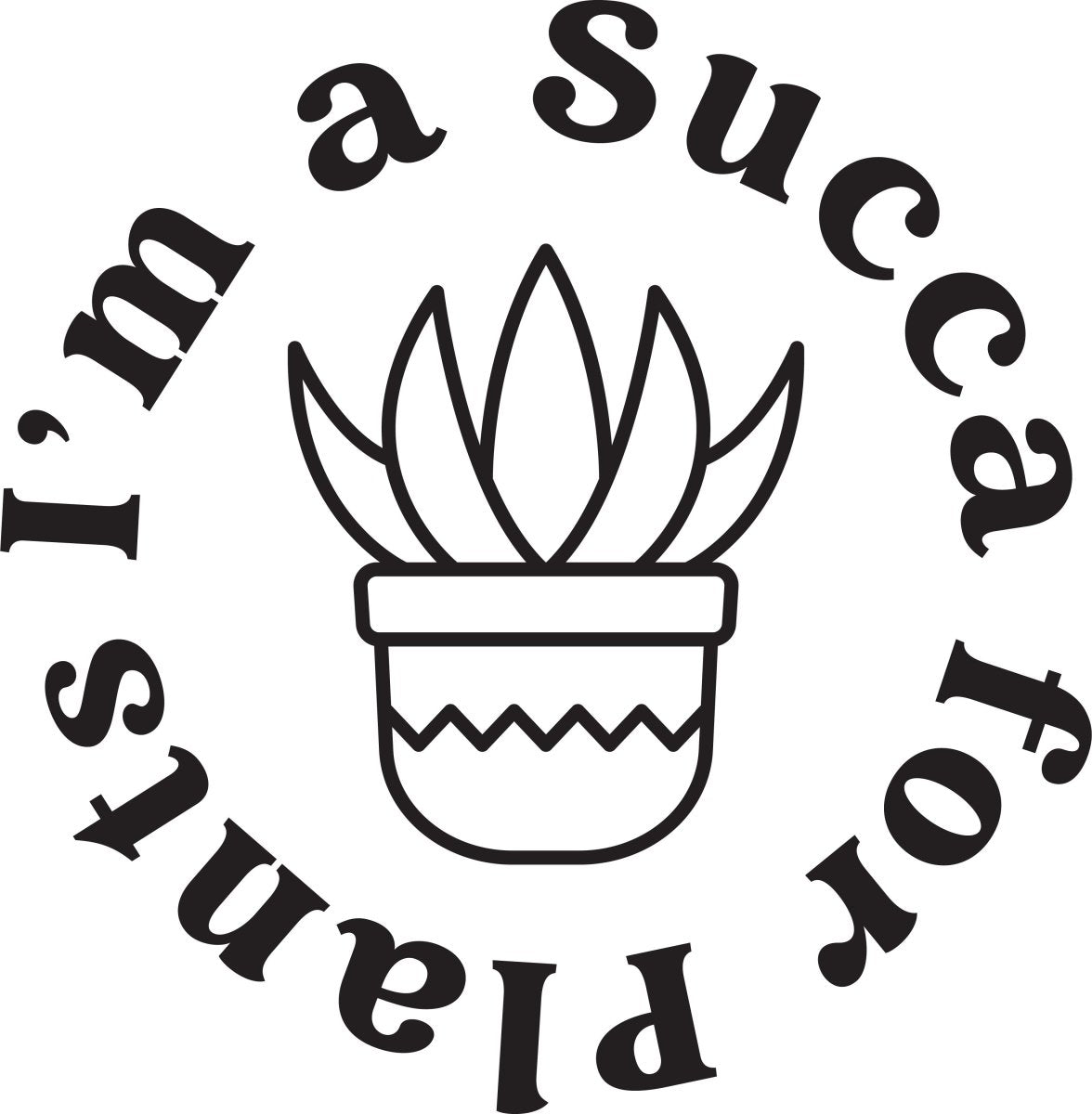 Plants - Buy Bulk DTF