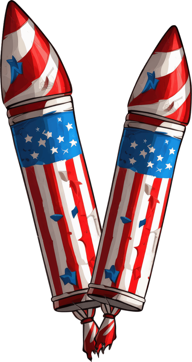 4th Of July 16011 Ready to Press DTF Transfer - Buy Bulk DTF