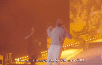 With My Woes Ready To Press DTF Transfer