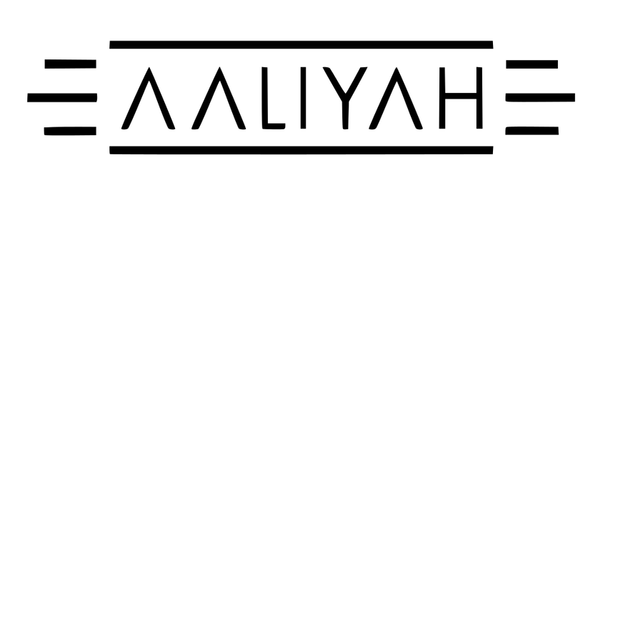 Aaliyahn - Ready To Press DTF Transfer - Buy Bulk DTF