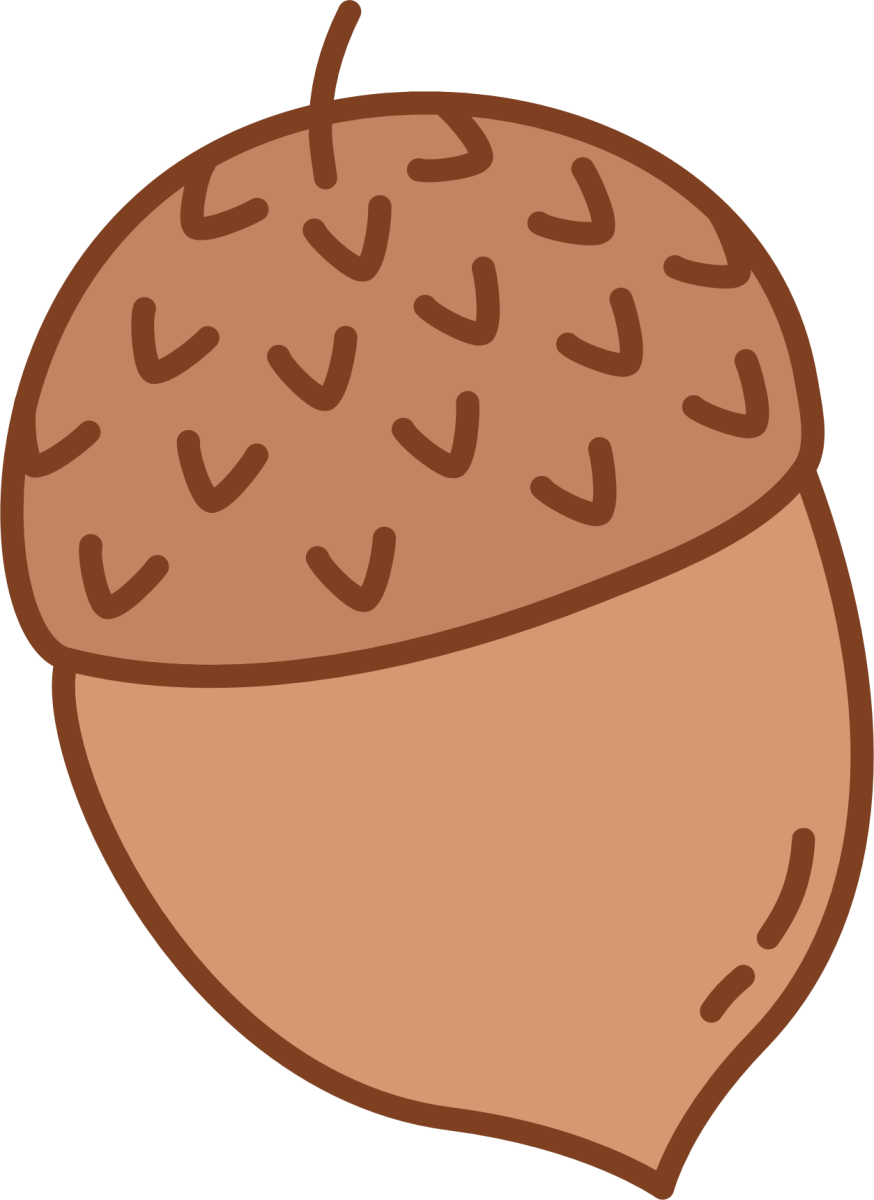 Acorn - Ready To Press DTF Transfer - Buy Bulk DTF