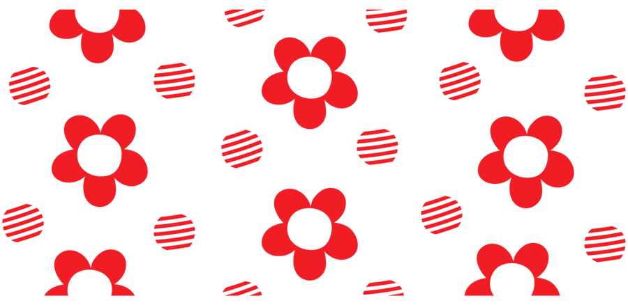 American Blaze - UV DTF Libbey Glass Wrap - Buy Bulk DTF