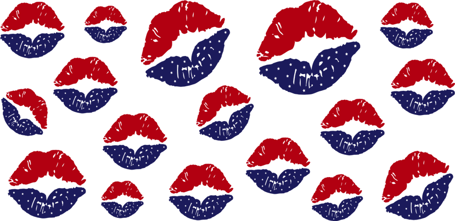 American Shine UV DTF Libbey Glass Wrap - Buy Bulk DTF