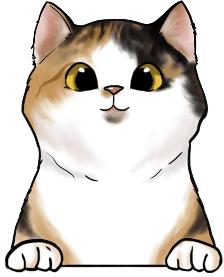 American Shorthair 2 - Ready To Press DTF Transfers - Buy Bulk DTF