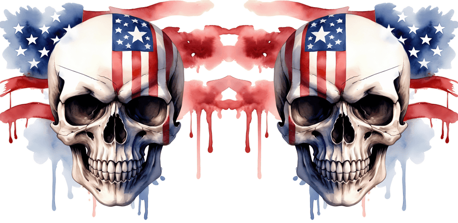 American Triumph UV DTF Libbey Glass Wrap - Buy Bulk DTF