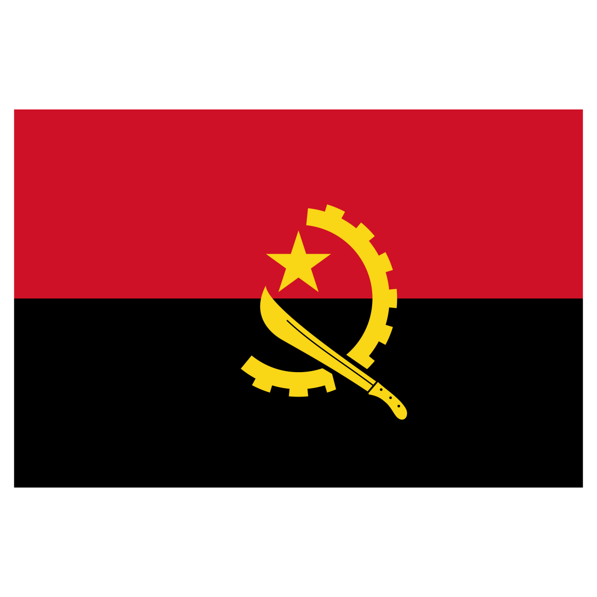 Angola - Ready To Press DTF Transfer - Buy Bulk DTF