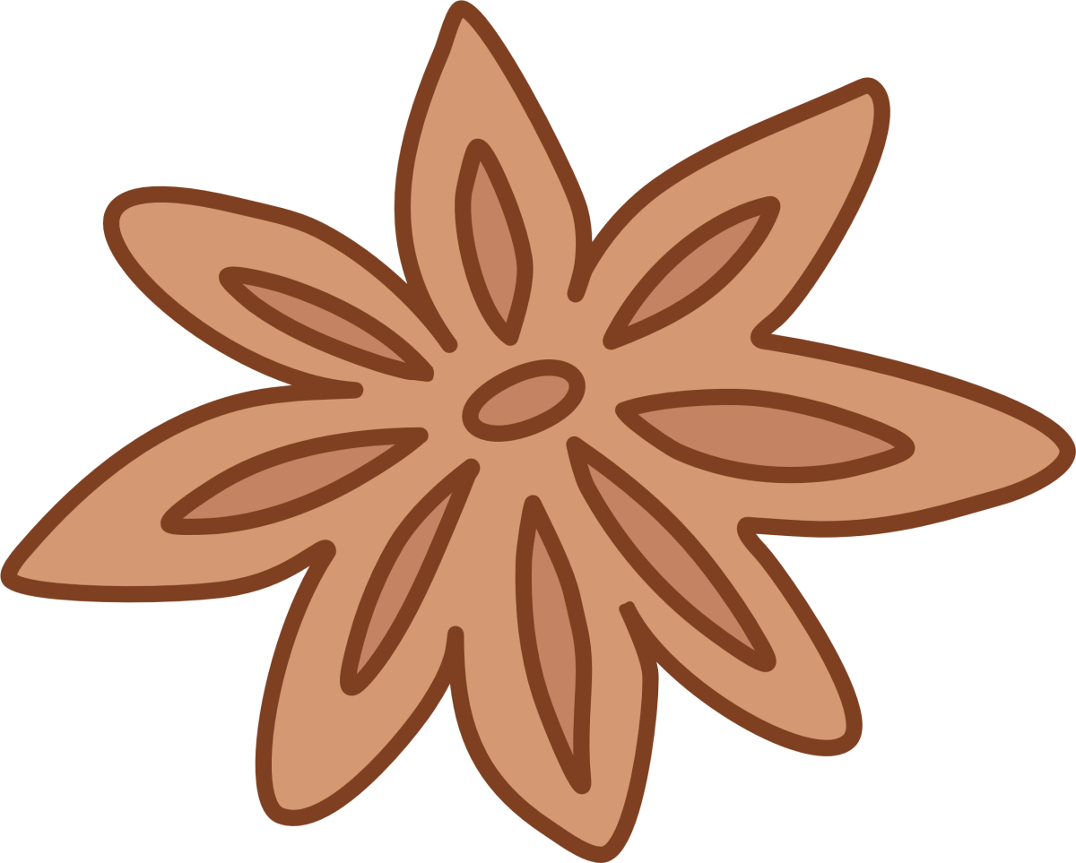 Anise - Ready To Press DTF Transfers - Buy Bulk DTF