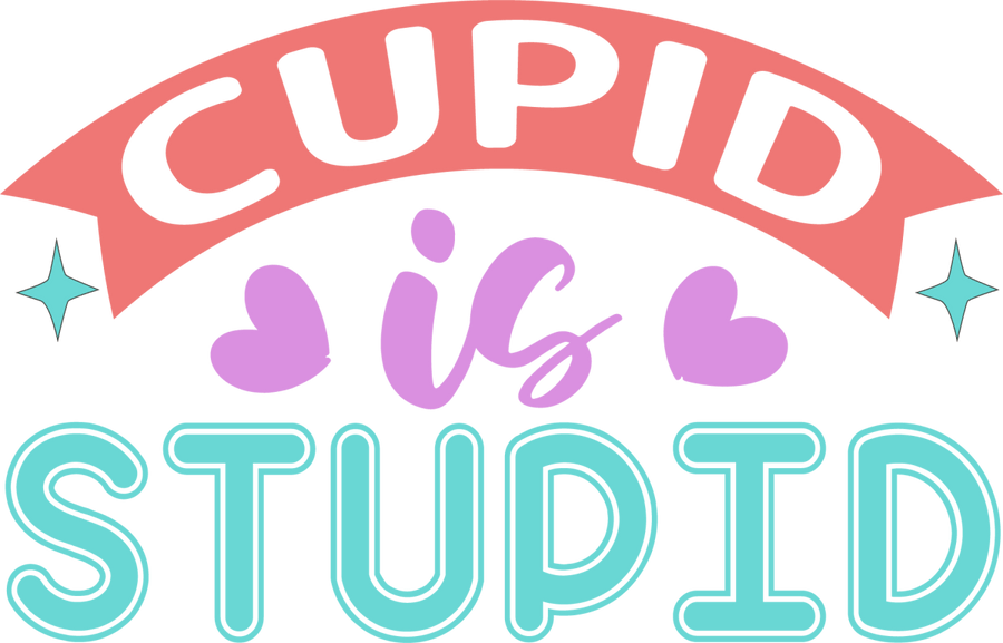 Anti Valentine svg 1 - Ready To Press DTF Transfers - Buy Bulk DTF