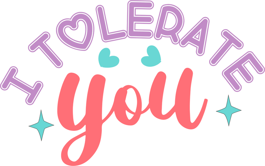 Anti Valentine svg 5 - Ready To Press DTF Transfers - Buy Bulk DTF