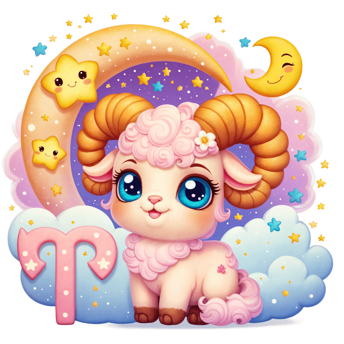 Aries - Ready to Press DTF Transfers - Buy Bulk DTF