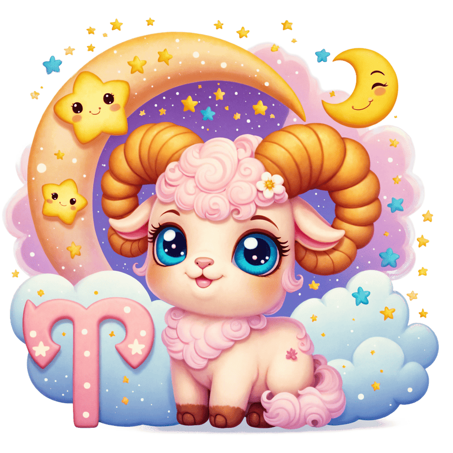 Aries - Ready to Press DTF Transfers - Buy Bulk DTF