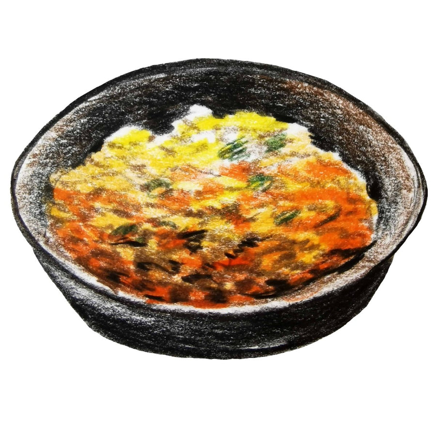 Asian Snacks & Treats - Ready To Press DTF Transfers - Buy Bulk DTF