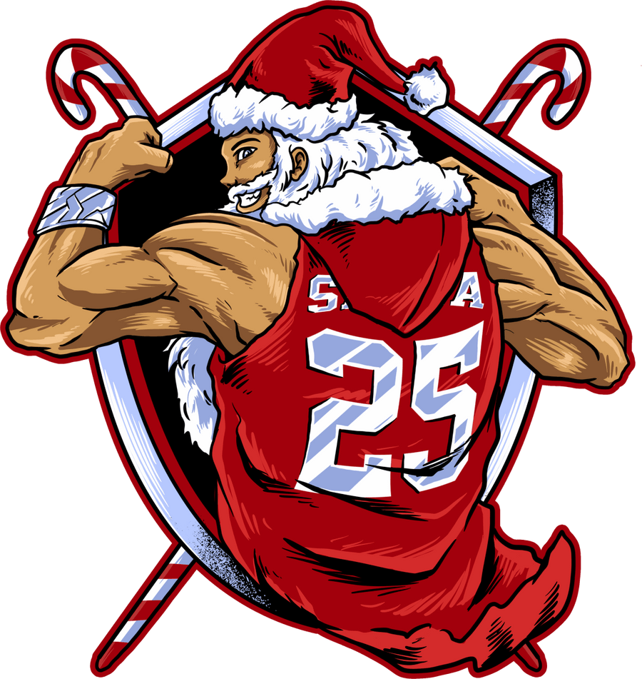 ATHLETIC OLD MAN - Ready To Press DTF Transfer - Buy Bulk DTF