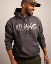 Atlannuh Unisex Hoodie - Buy Bulk DTF