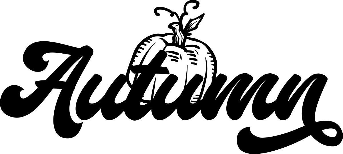 Autumn - Ready To Press DTF Transfer - Buy Bulk DTF