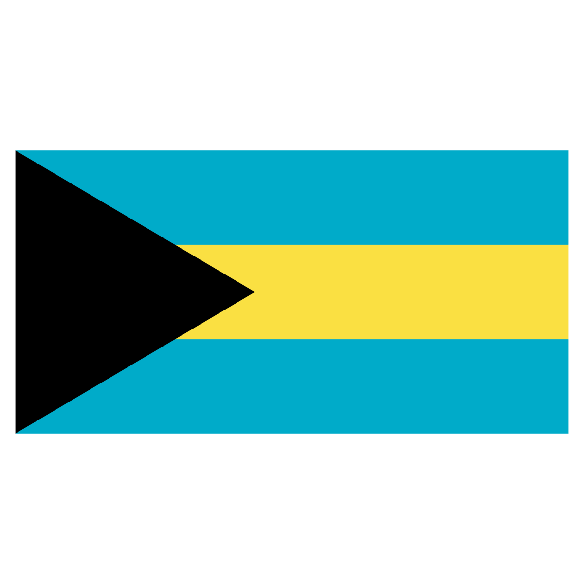 Bahamas - Ready To Press DTF Transfer - Buy Bulk DTF