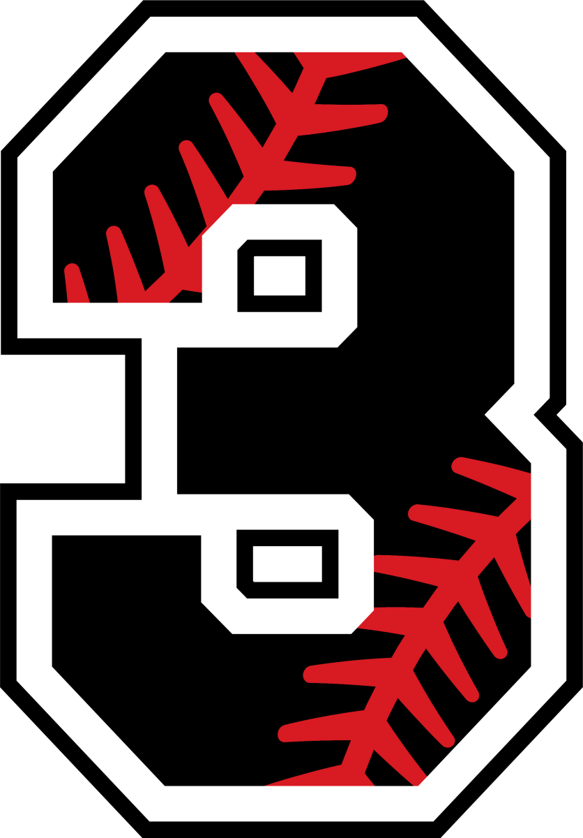 Baseball Laces Number 3 Ready To Press DTF Transfer - Buy Bulk DTF