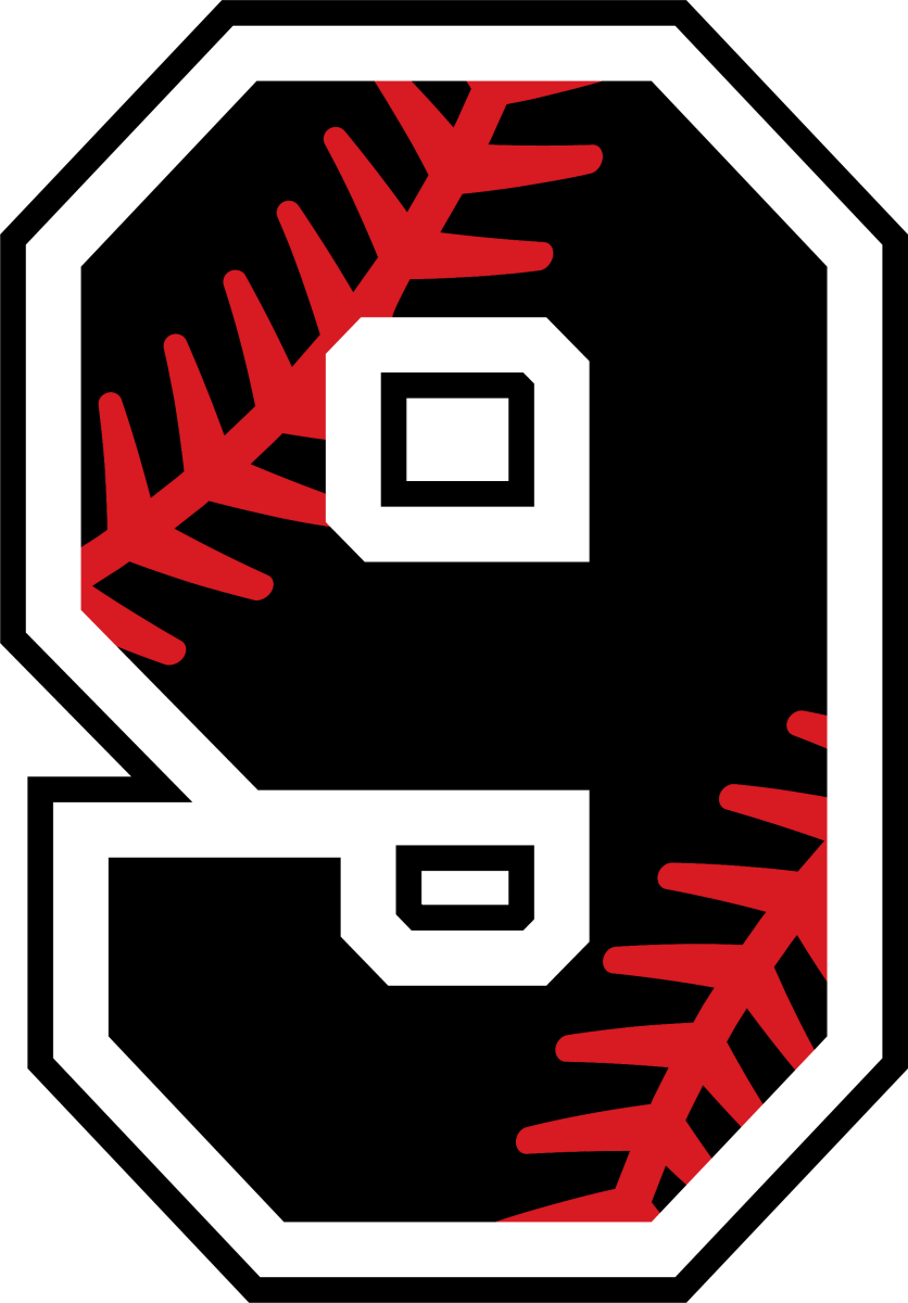 Baseball Laces Number 9 Ready To Press DTF Transfer - Buy Bulk DTF