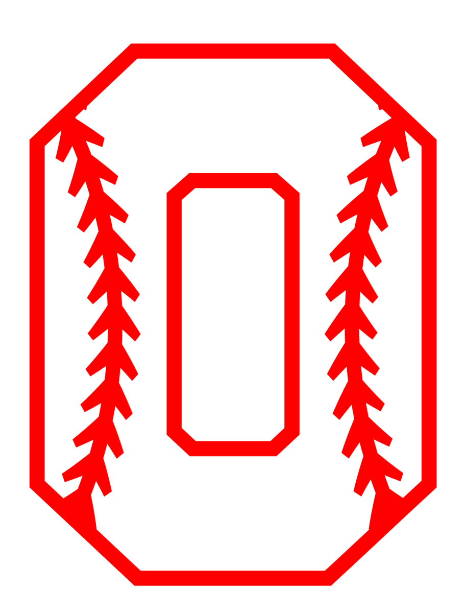 Baseball Number 0 Ready To Press DTF Transfer - Buy Bulk DTF