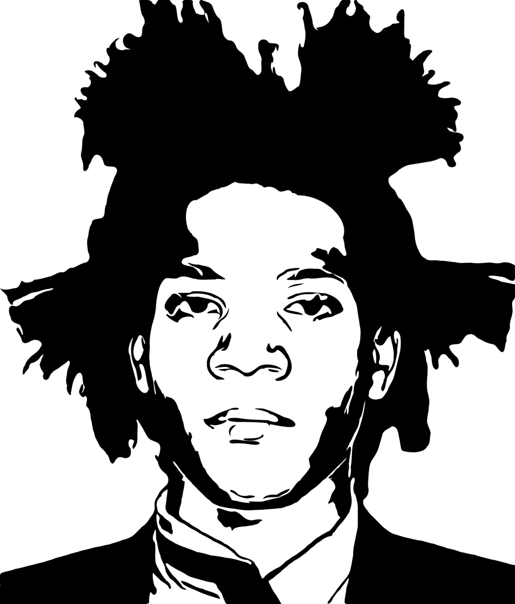 Basquiat Ready To Press DTF Transfer - Buy Bulk DTF