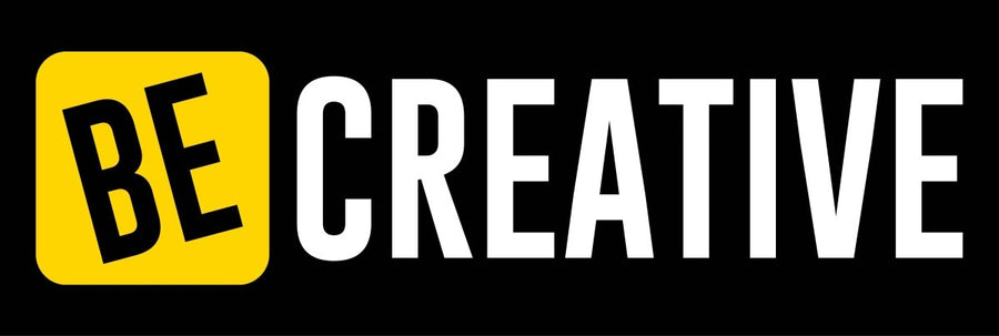 Be Creative - Ready To Press DTF Transfer - Buy Bulk DTF