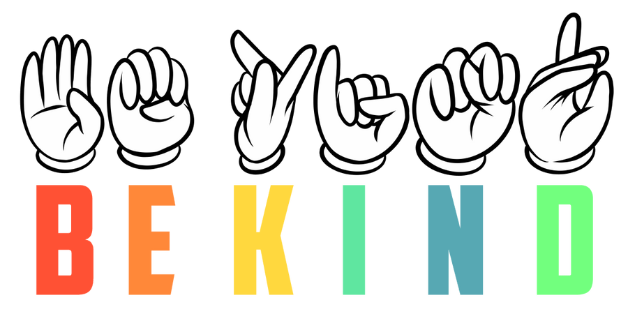 Be Kind Disney - Ready To Press DTF Transfer - Buy Bulk DTF