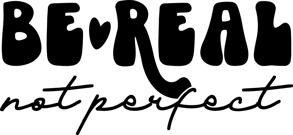 Be Real - Ready To Press DTF Transfer - Buy Bulk DTF