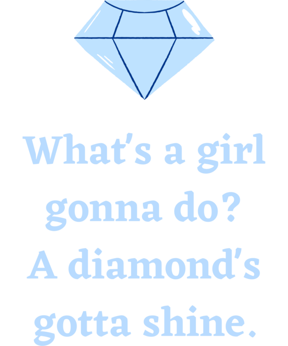 bejewel - Taylor Swift Midnights - Ready To Press DTF Transfers - Buy Bulk DTF