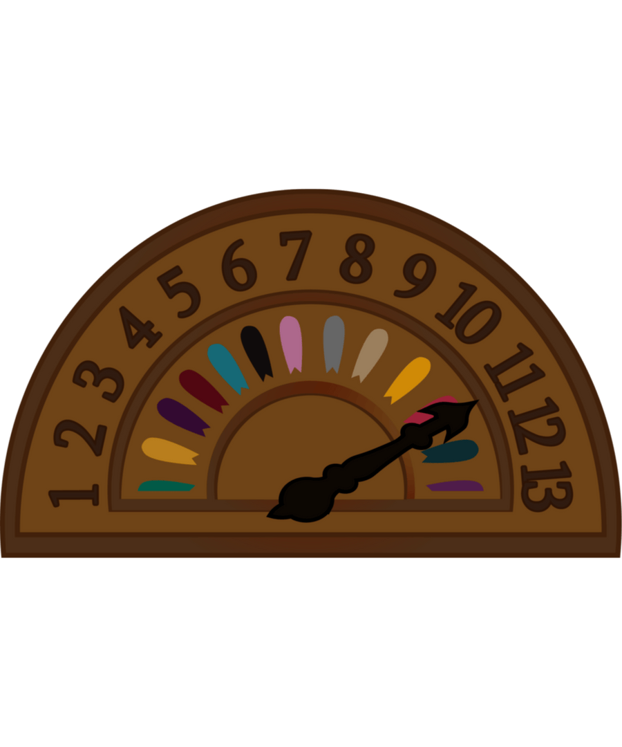 Bejeweled vintage - Ready To Press DTF Transfers - Buy Bulk DTF