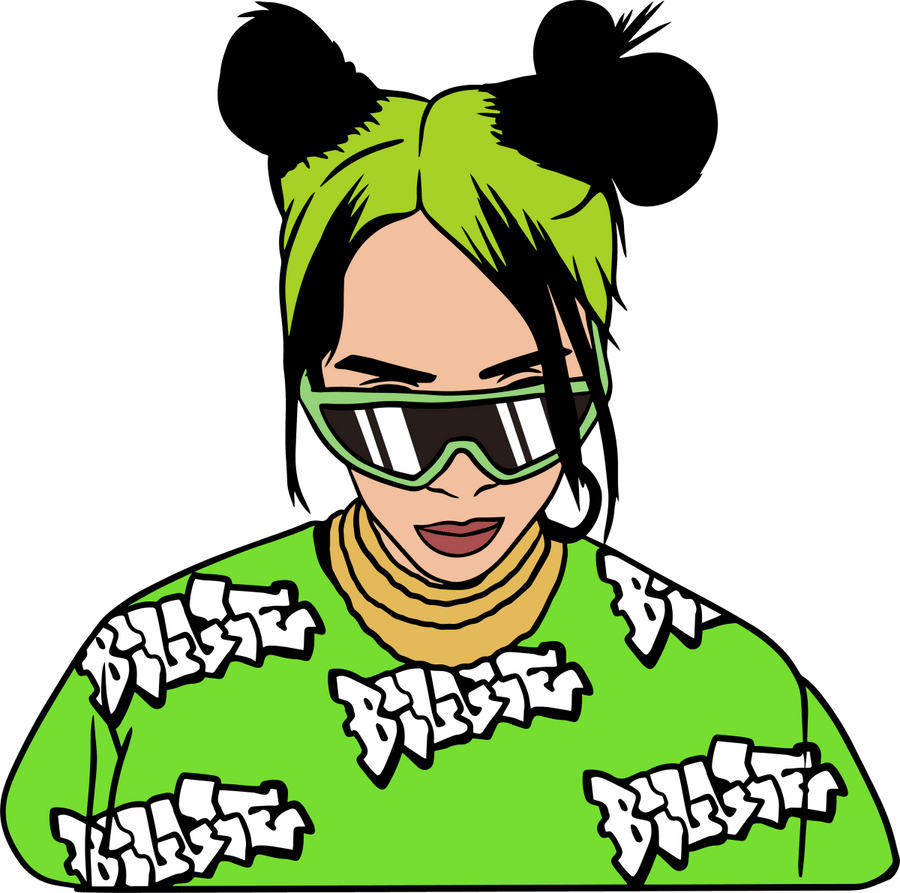 Billi - Ready To Press DTF Transfer - Buy Bulk DTF