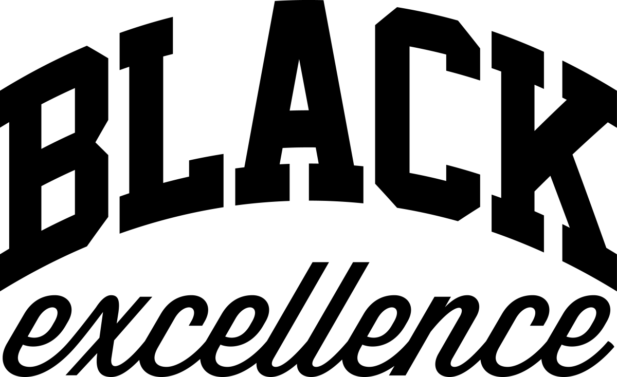 BLACK Excellence Ready To Press DTF Transfer - Buy Bulk DTF