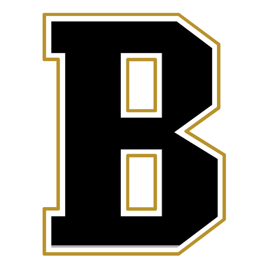 Black Gold - B Ready To Press DTF Transfer - Buy Bulk DTF