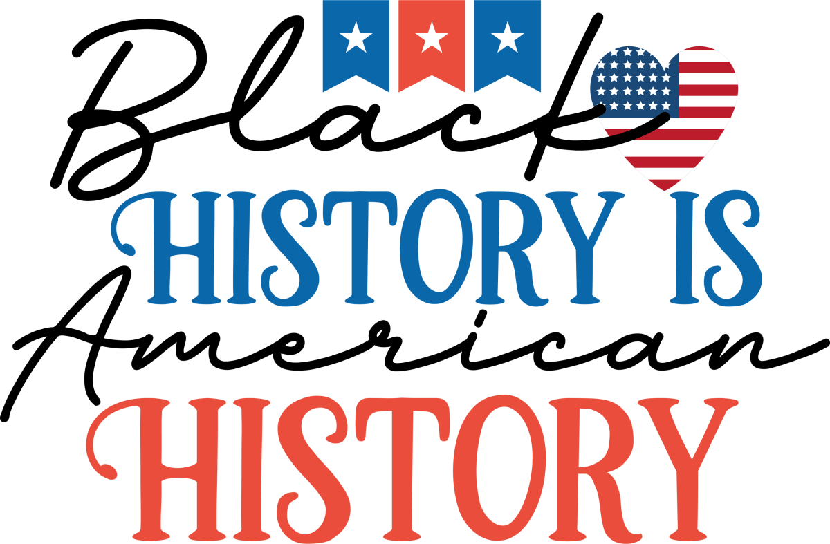 Black History is American History - 1086 Ready to Press DTF Transfer - Buy Bulk DTF