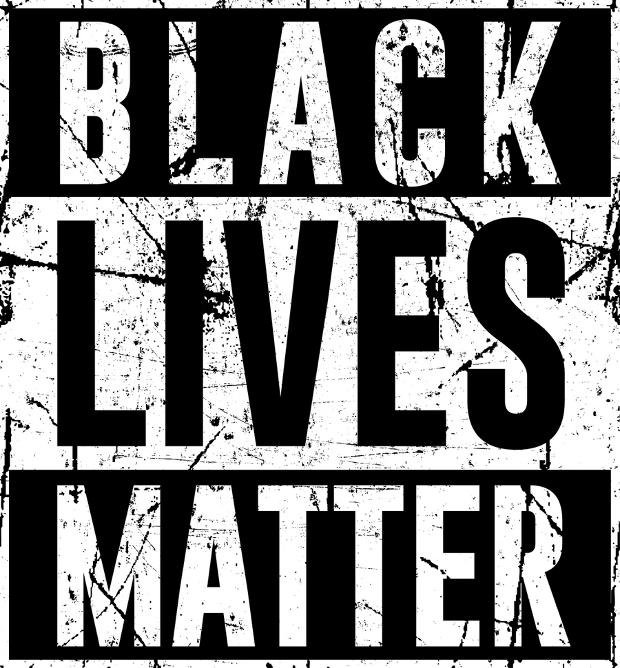 Black Lives Matter - 7 Ready To Press DTF Transfer - Buy Bulk DTF
