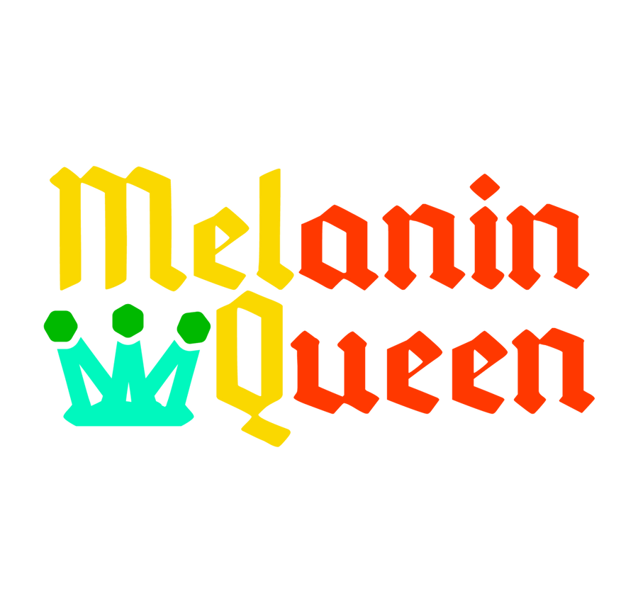 Black Queen 2 Ready To Press DTF Transfer - Buy Bulk DTF