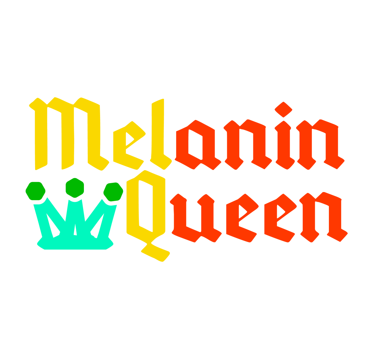 Black Queen 2 Ready To Press DTF Transfer - Buy Bulk DTF