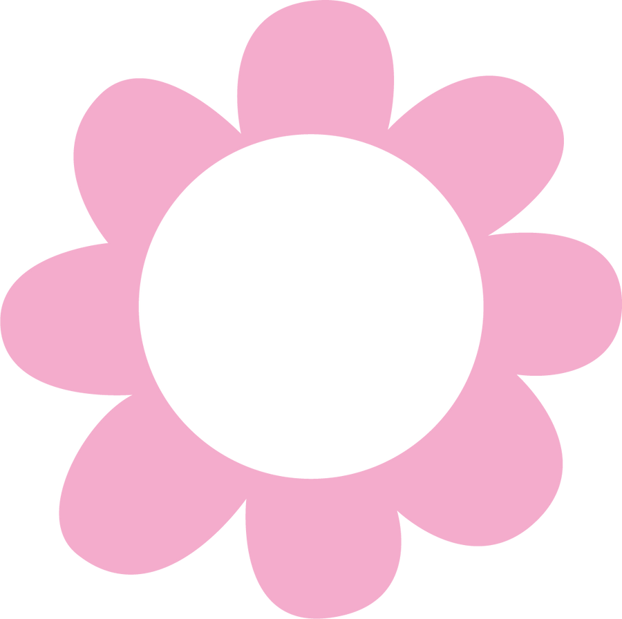 Blissful Flower Bunch - Ready To Press DTF Transfers - Buy Bulk DTF