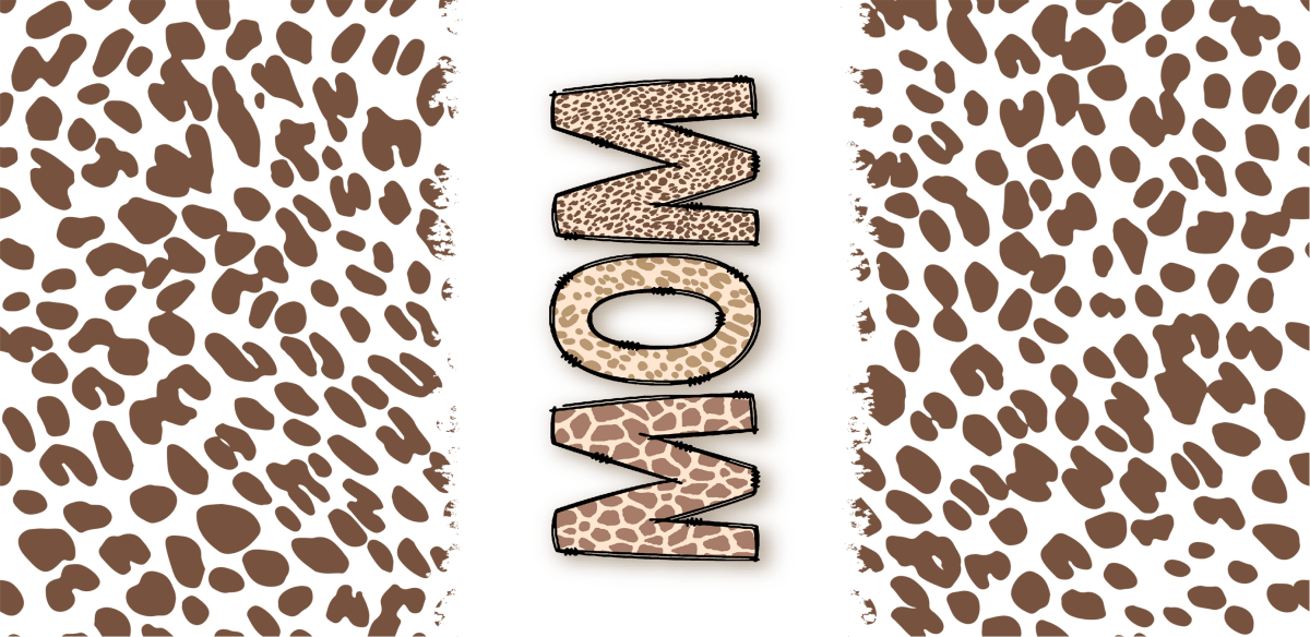 Blissful Hues - UV DTF Libbey Glass Wrap - Buy Bulk DTF