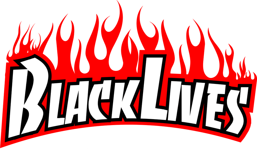 BLM6 Ready To Press DTF Transfer - Buy Bulk DTF