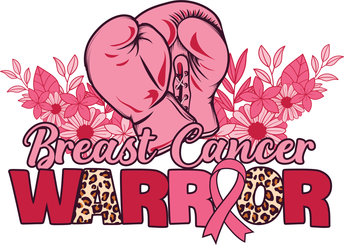 Blossoming Hope - Ready To Press DTF Transfers - Buy Bulk DTF