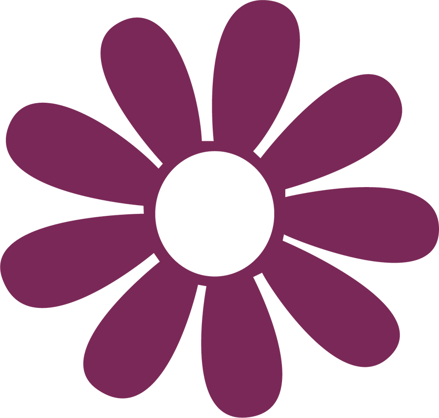 Bold Blossom Vibes - Ready To Press DTF Transfers - Buy Bulk DTF