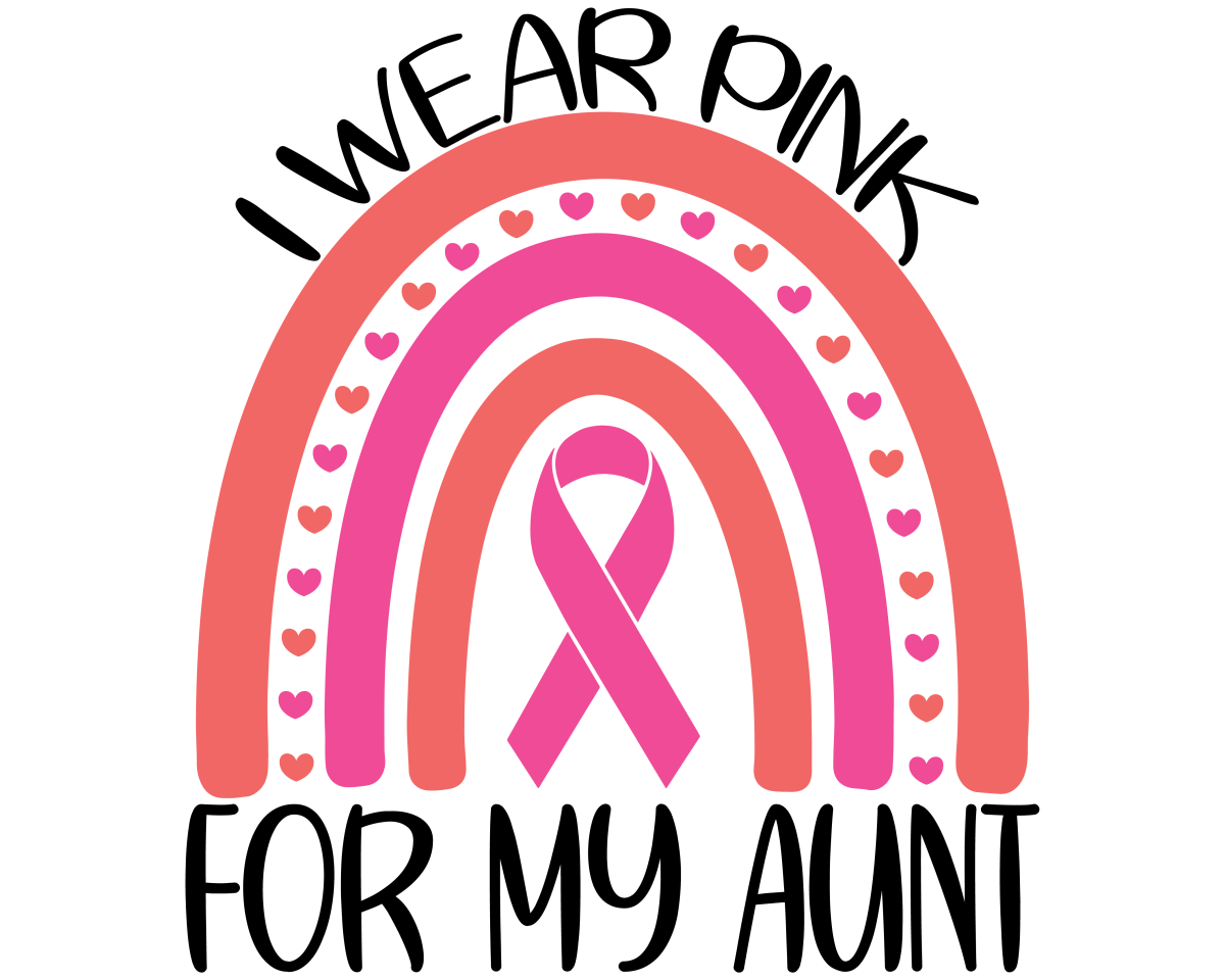 Bold in Pink - Ready To Press DTF Transfers - Buy Bulk DTF