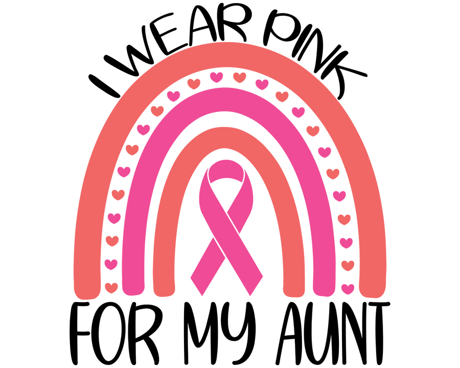 Bold in Pink - Ready To Press DTF Transfers - Buy Bulk DTF