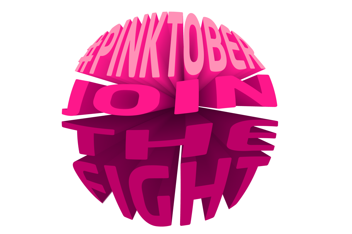 Bold in Pink - Ready To Press DTF Transfers - Buy Bulk DTF