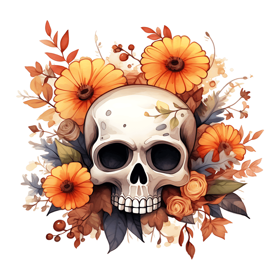 Boo Buds - Ready To Press DTF Transfers - Buy Bulk DTF