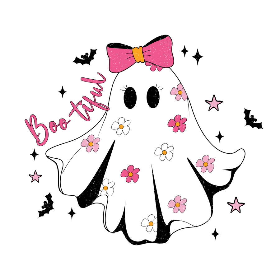 Bootiful - Ready To Press DTF Transfers - Buy Bulk DTF