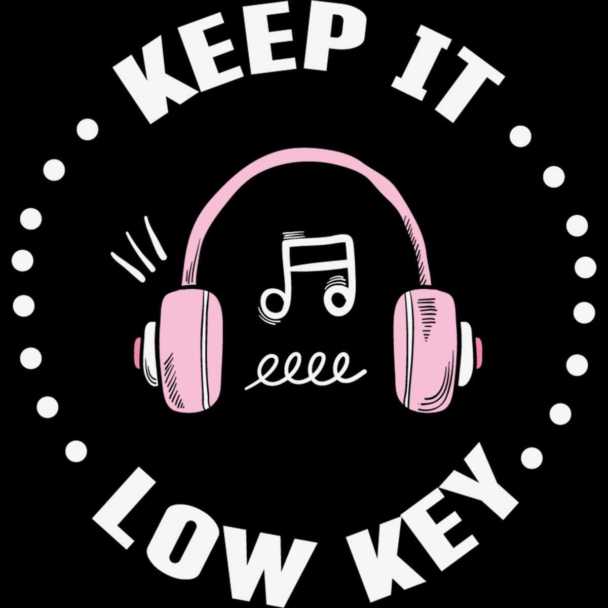 Bowcys Harmonics Sonic Synergy - Ready To Press DTF Transfers - Buy Bulk DTF