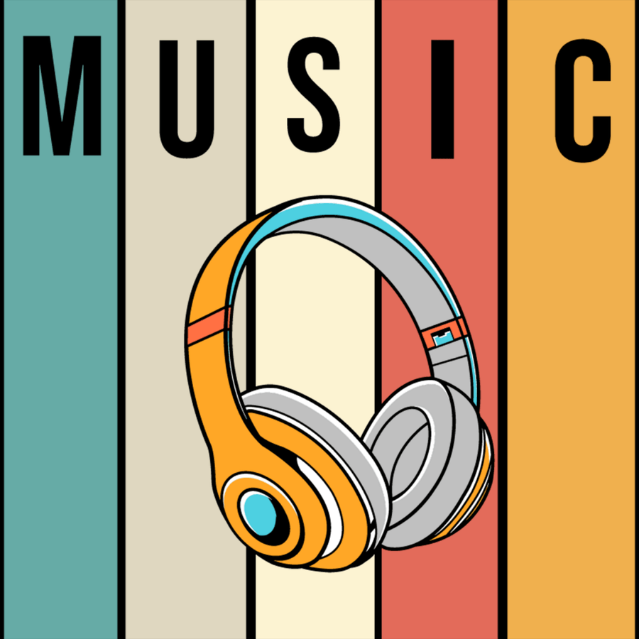 Bowcys Melody Vibes - Ready To Press DTF Transfers - Buy Bulk DTF